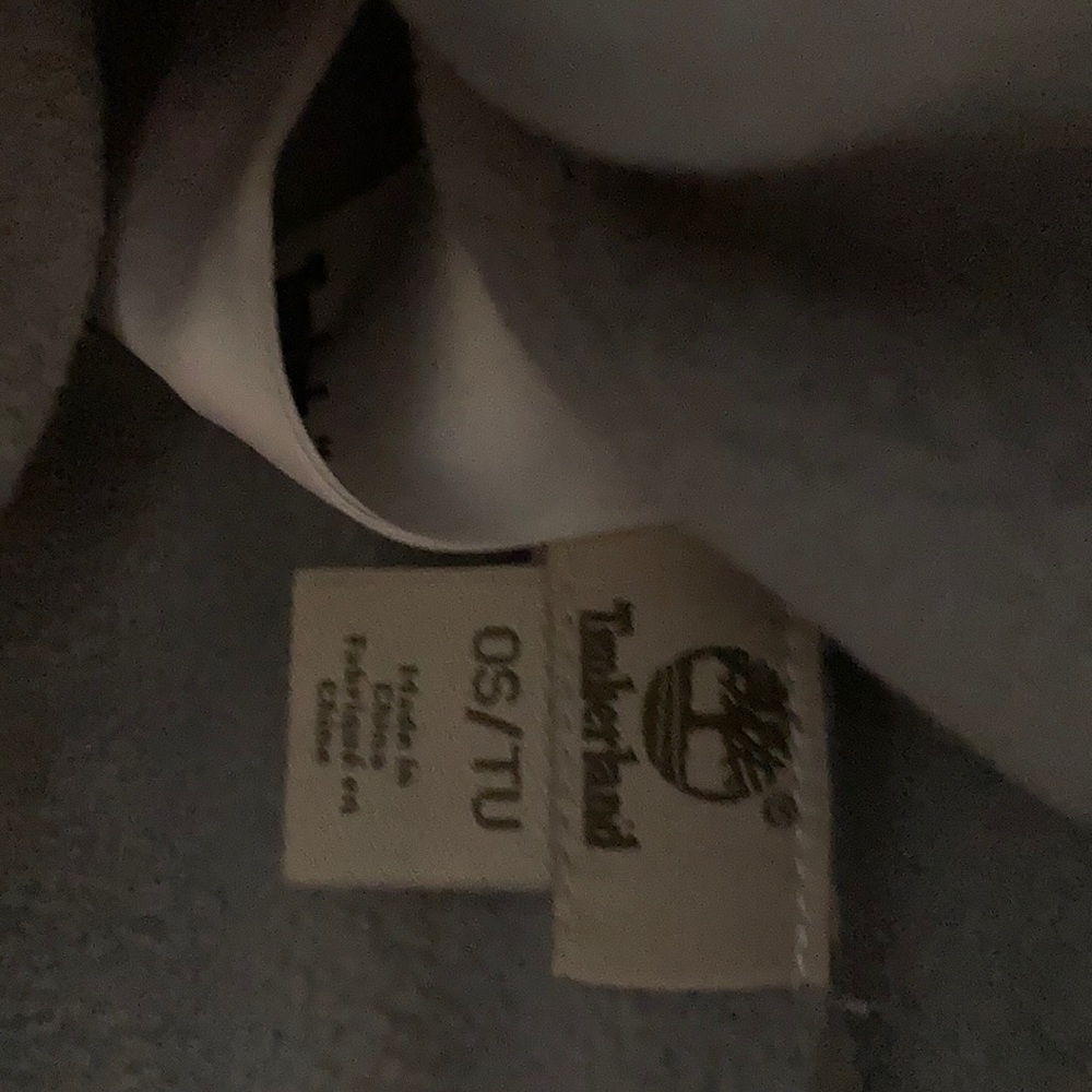 Timberland Hat - Picture 2 of 2